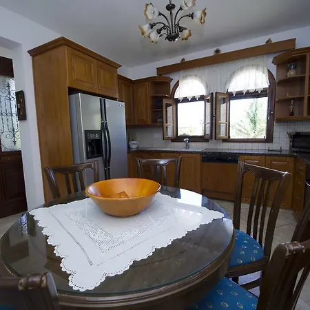 Constantinos Villa